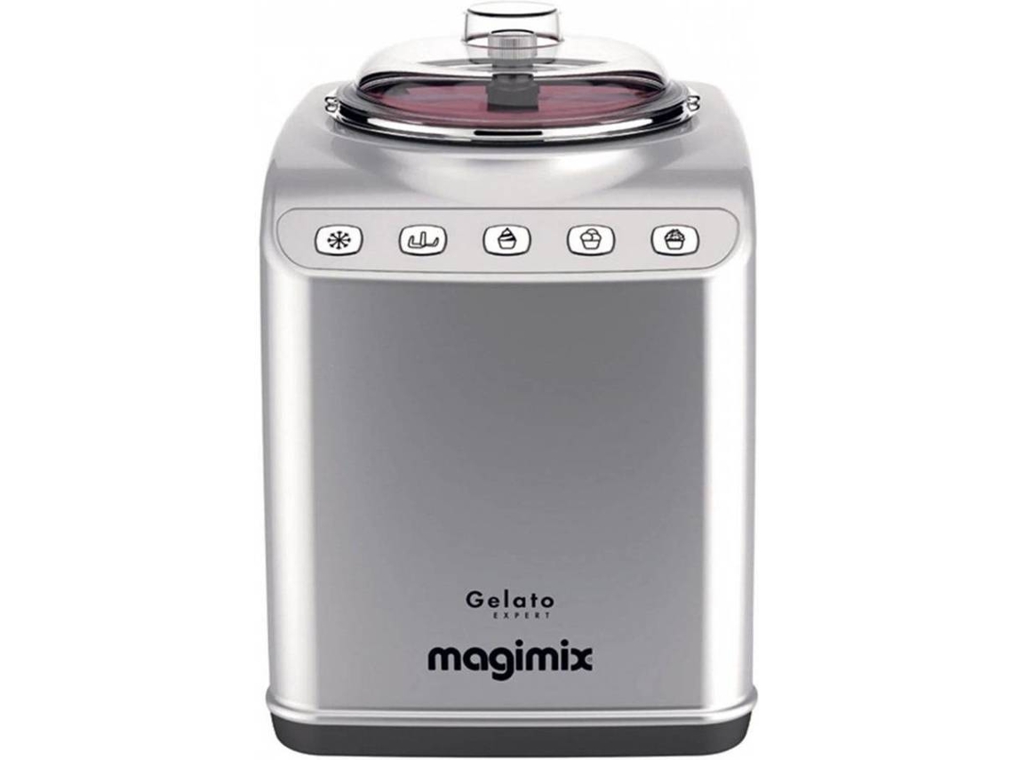 Máquina de Gelados MAGIMIX 11680 (2 L )