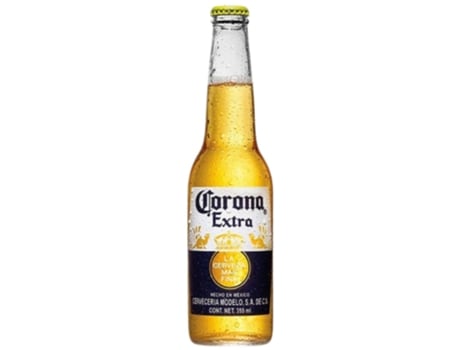 Cerveja MODELO CORONA Coronita 0.35L (24 unidades)