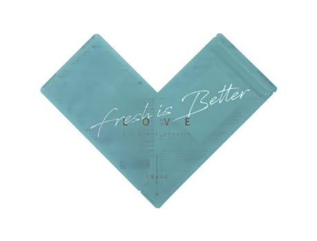 Máscara Pele Sensível 20 Ml URANG