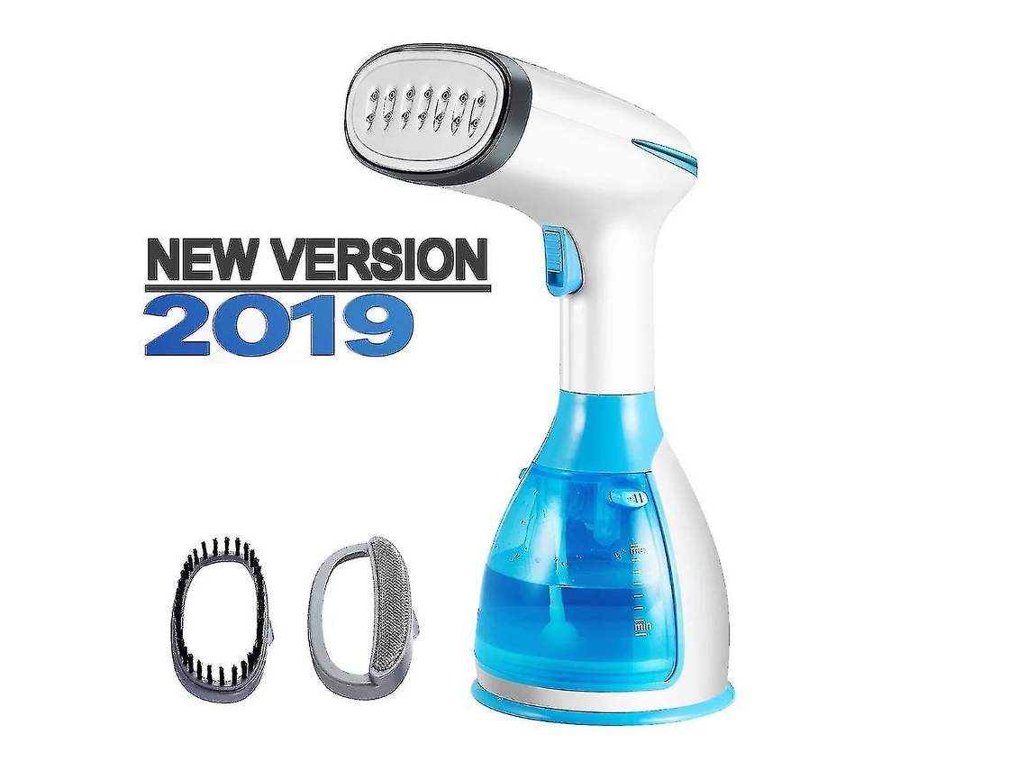 Vaporizador De Roupas Portátil, Ferro De Passar A Vapor Portátil Para Viagens, Alta Capacidade De 280 Ml Aquaforge
