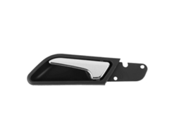 Manopla Interna De Porta Compatível Com Mercedes A Class W169 B Class W245 08 12 A1697600961