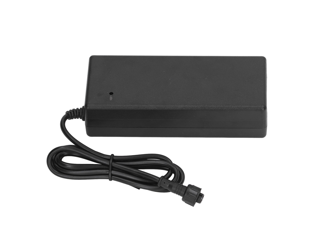 Laxiscreed Fonte De Alimentação Dimmable Para Vidro 50w 48v Com Controlo Remoto