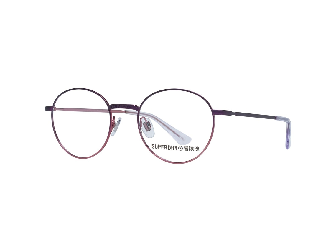 Armação De Óculos Unissex Superdry Sdo Dakota 49020