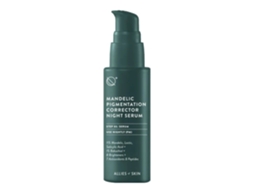 Allies of Skin Mandelic Pigmentation Corrector Night Serum 30ml