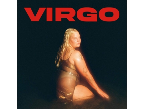 CD Virgo 2021 de Sarah Klang