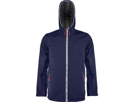 Casaco Kariban Impermeável Unisexe (L)