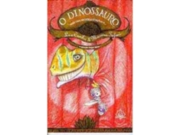 Livro Dinossauro Mais Uma História Ecológica De Leo Cunha (português Do Brasil)