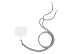 Cordão Universal Ajustável Anti-perda Para Telemóvel