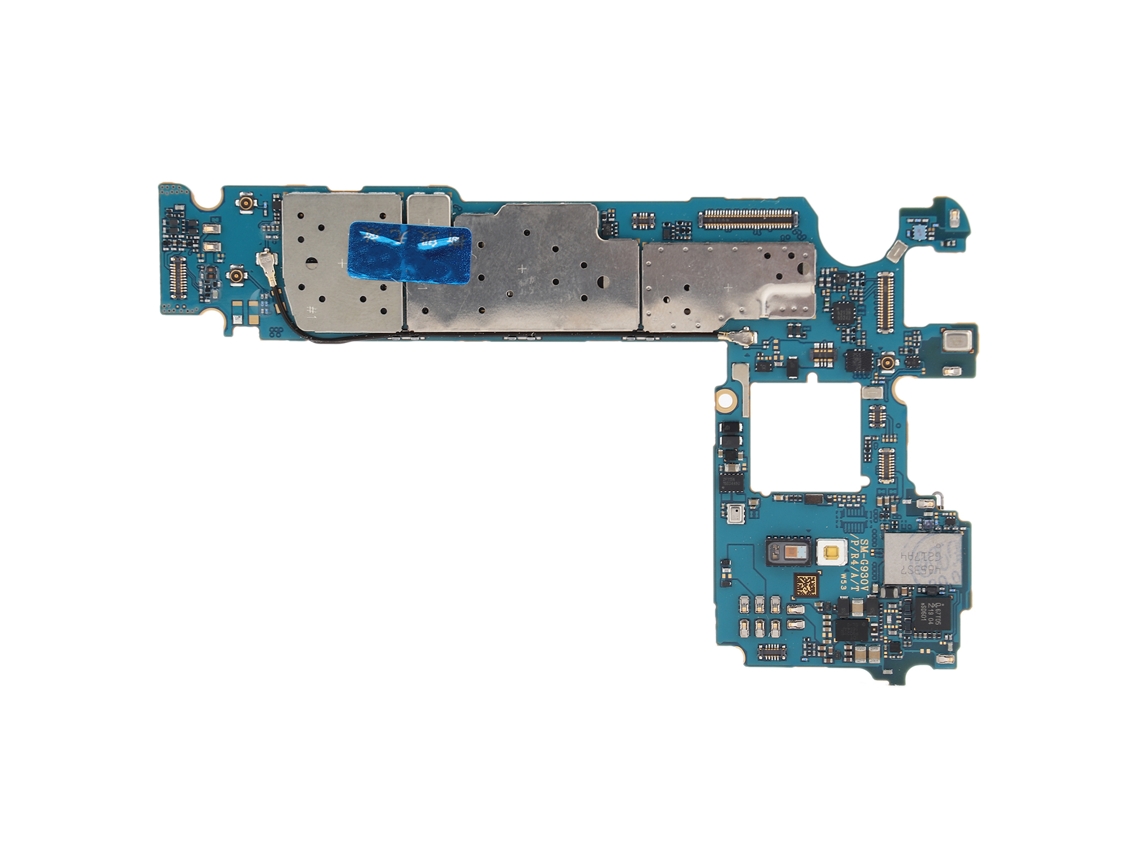 Placa mãe Samsung Galaxy S7 G930v LAXISCREED