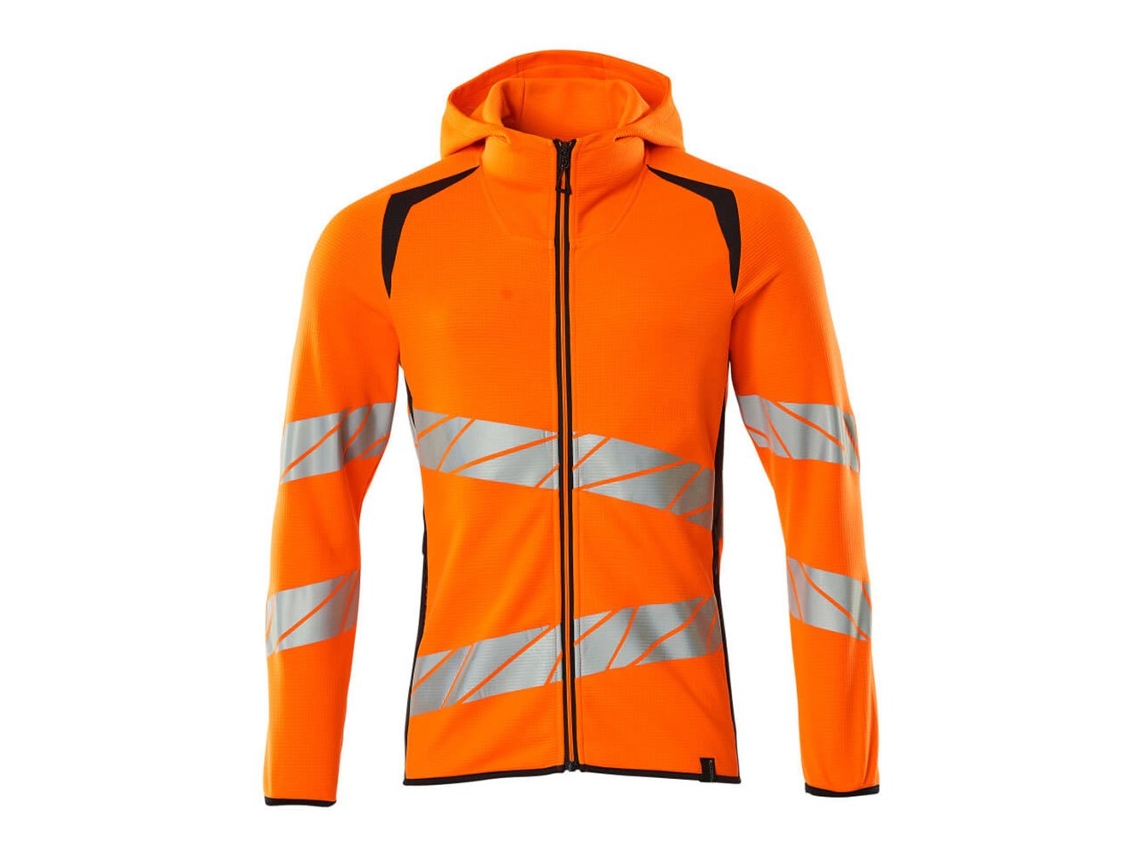 Capuz Accelerate Safe 19284 Laranja S MASCOT