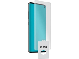 Pelicula de Vidro SBS Galaxy S10e