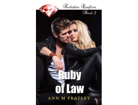 Livro Ruby of Law 2nd Edition de Ann M Pratley (Inglês)