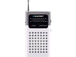 Rádio BLAUPUNKT PR4WH