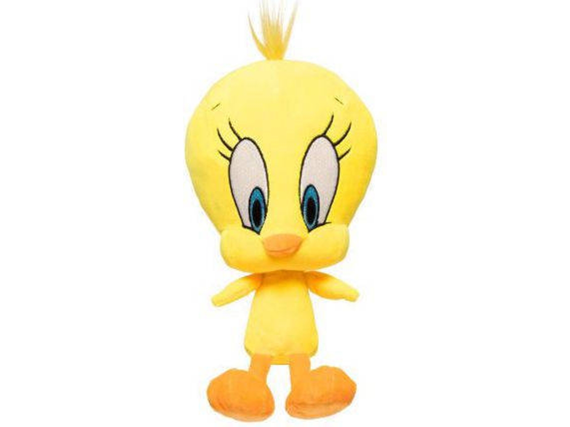 Peluche FUNKO Looney Tunes: Tweety