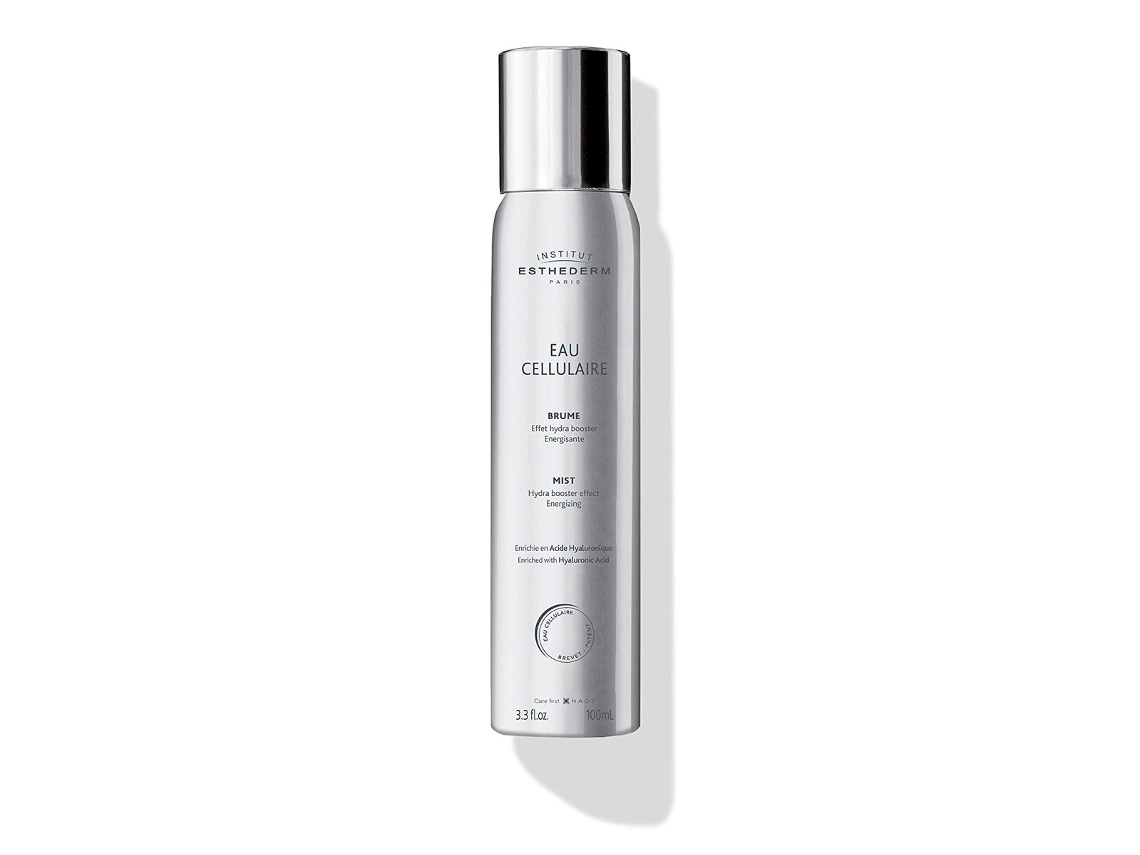 Spray Revitalizante Água Celular - Esthederm - 200ml - Todos Os Tipos De Pele