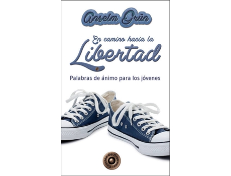 Livro En Camino Hacia La Libertad de Grun, Anselm