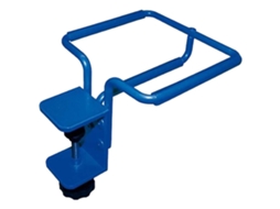 HOLMENKOL Suporte Para Ferro De Encerar Wax Iron Tray Azul