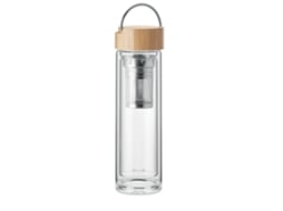 Botella Doble Pared 400 Ml MIDOCEAN