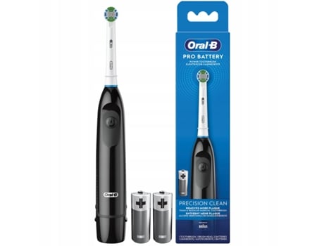 Escova de Dentes Elétrica U WT-33