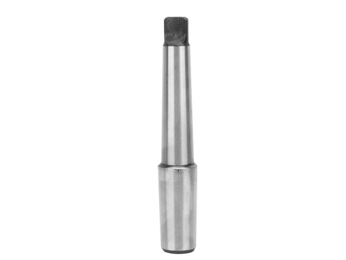 Adaptador De Mandril De Taladro Com Cone Morse Mt2-b22, Vara De União Para Mandris De 5-20mm