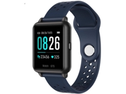 Smartwatch YIZHOOD YIZ806 Azul