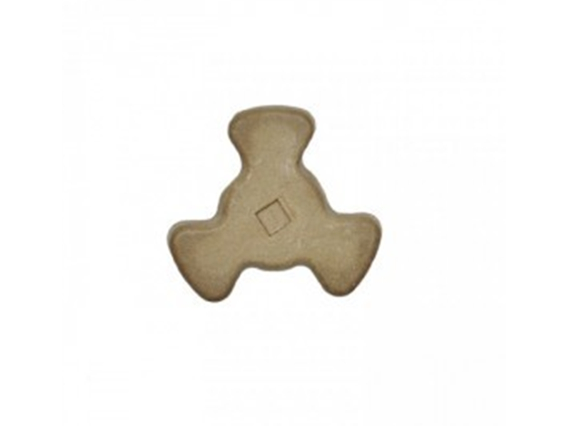 Trevo Microondas Becken Para 86458