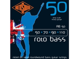 Rotosound Rb50