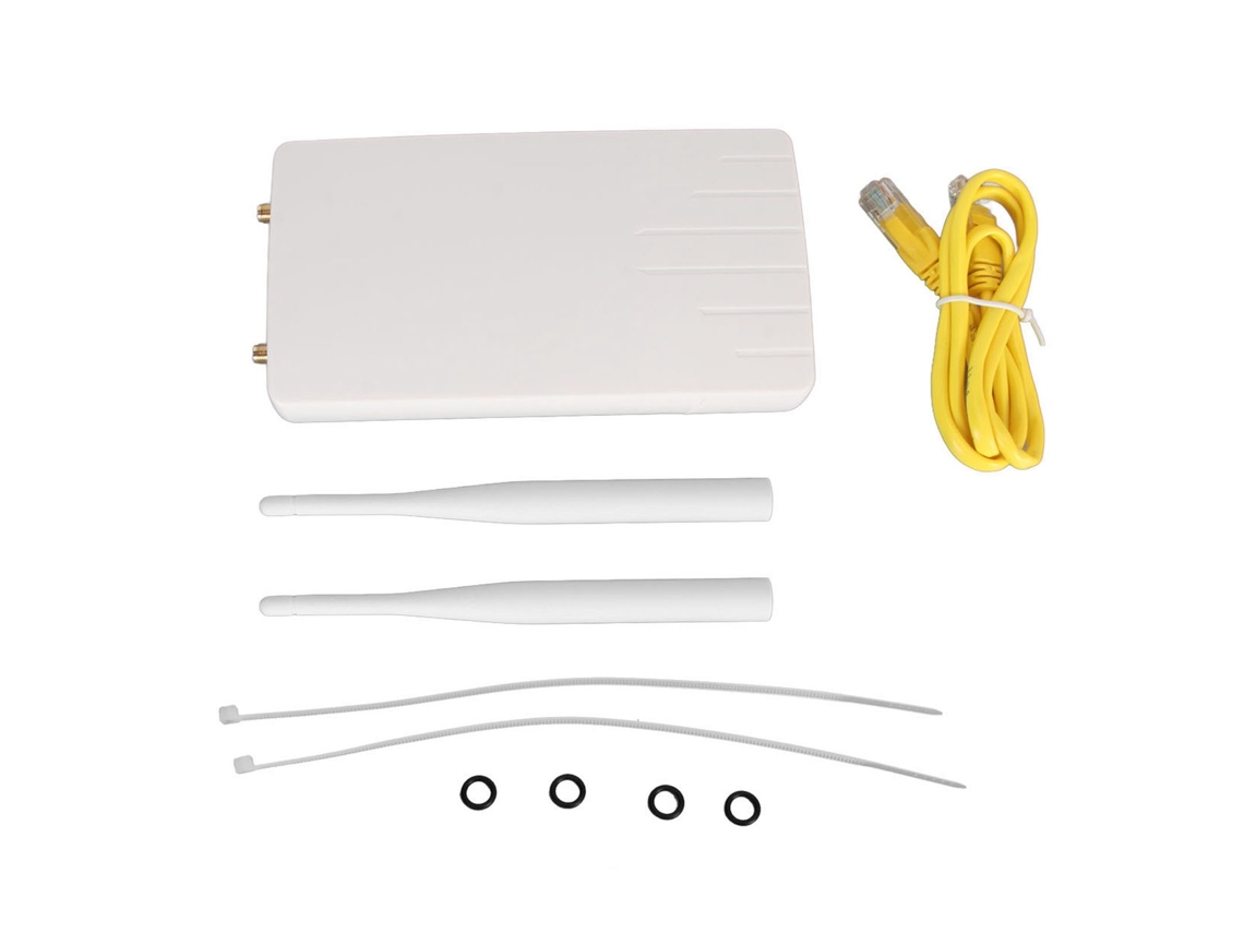 2026 roteador Wifi Cpe 4g Lte Ao Ar Livre com Plugue Uk