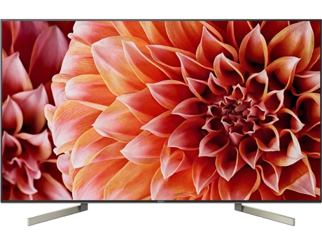 TV  KD-55XF9005 (LED - 55'' - 140 cm - 4K Ultra HD - Smart TV)