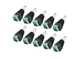 Cobertor De Conector De Cabo De Energia Rv 50amp 125 250v Ac Sunflare