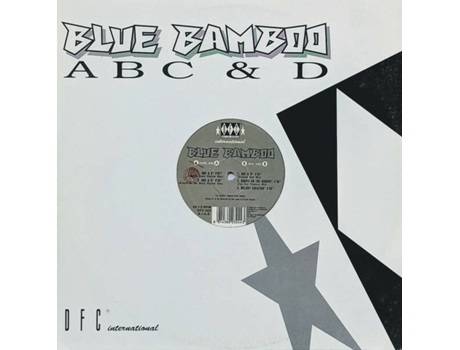 Abc D, Bambu Azul Dfc