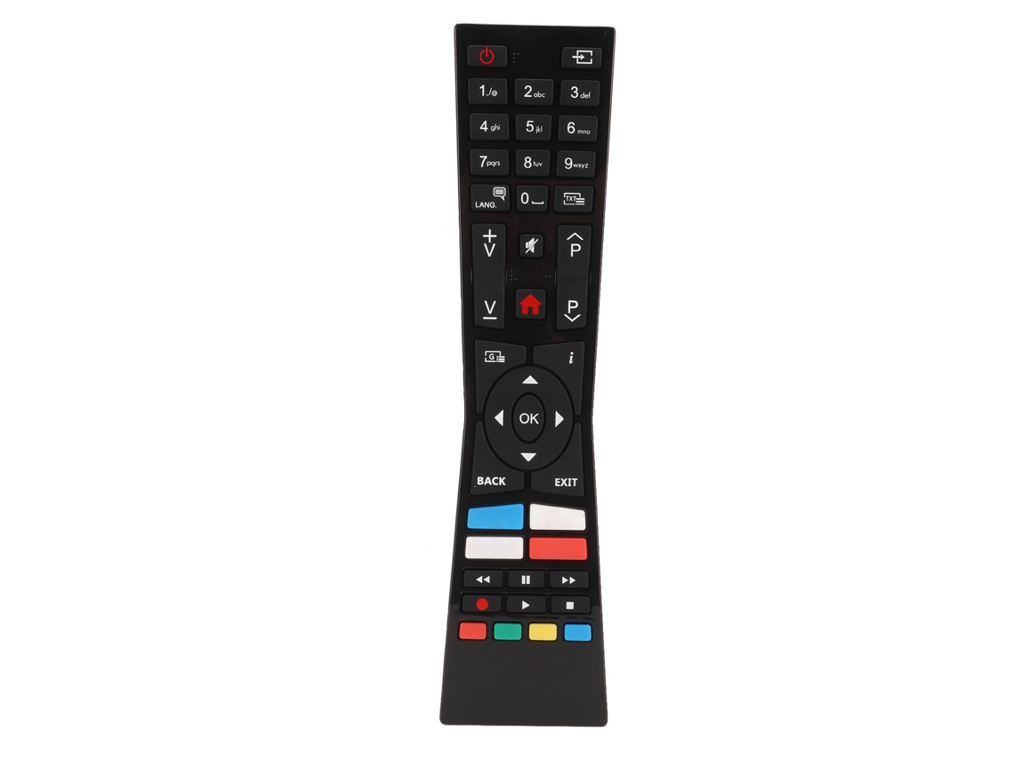 Controle remoto universal para TVs JVC e outros EOOCOO