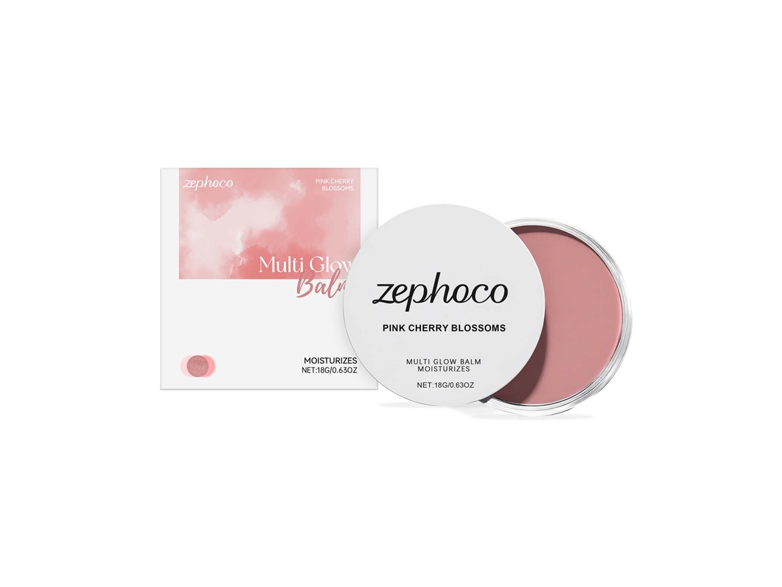 Blush em Creme Rosa Sakura para um Visual Delicado e Clássico LAXISCREED