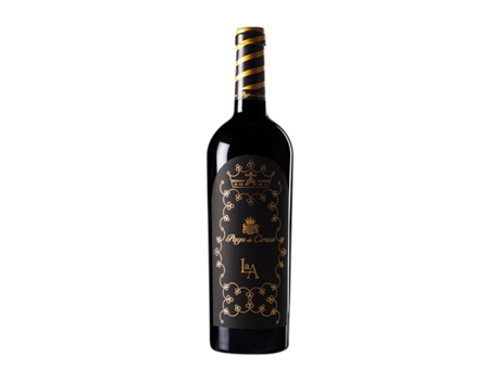 Vinho PAGO DE CIRSUS Finca Bolandín La A (0.75 L - 1 Unidade)