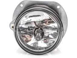 Conjunto Genérico De Faróis Neblina Dianteiros Para Mercedes Benz W204, Amg W216, R230, W164, W251 L