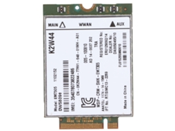 Módulo 4g (adequado Para Laptops, Fácil De Instalar)