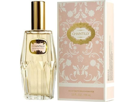 Perfume  Chantilly Eau de Toilette (105ml)