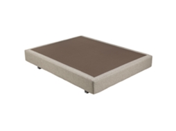 Base Forrada PIKOLIN (150x190cm- Ash)