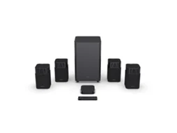 Soundbar HISENSE Série Flex HT SATURN (7.1.2 Canais - 720 W)