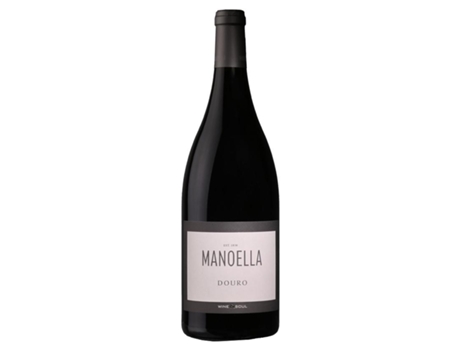 Vinho Tinto Manoella Magnum 1,5 Lt Douro 2019