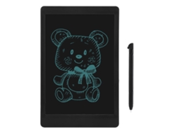 Tablet de Escrita Lcd com Chave de Bloqueio e Apagamento Parcial EOOCOO