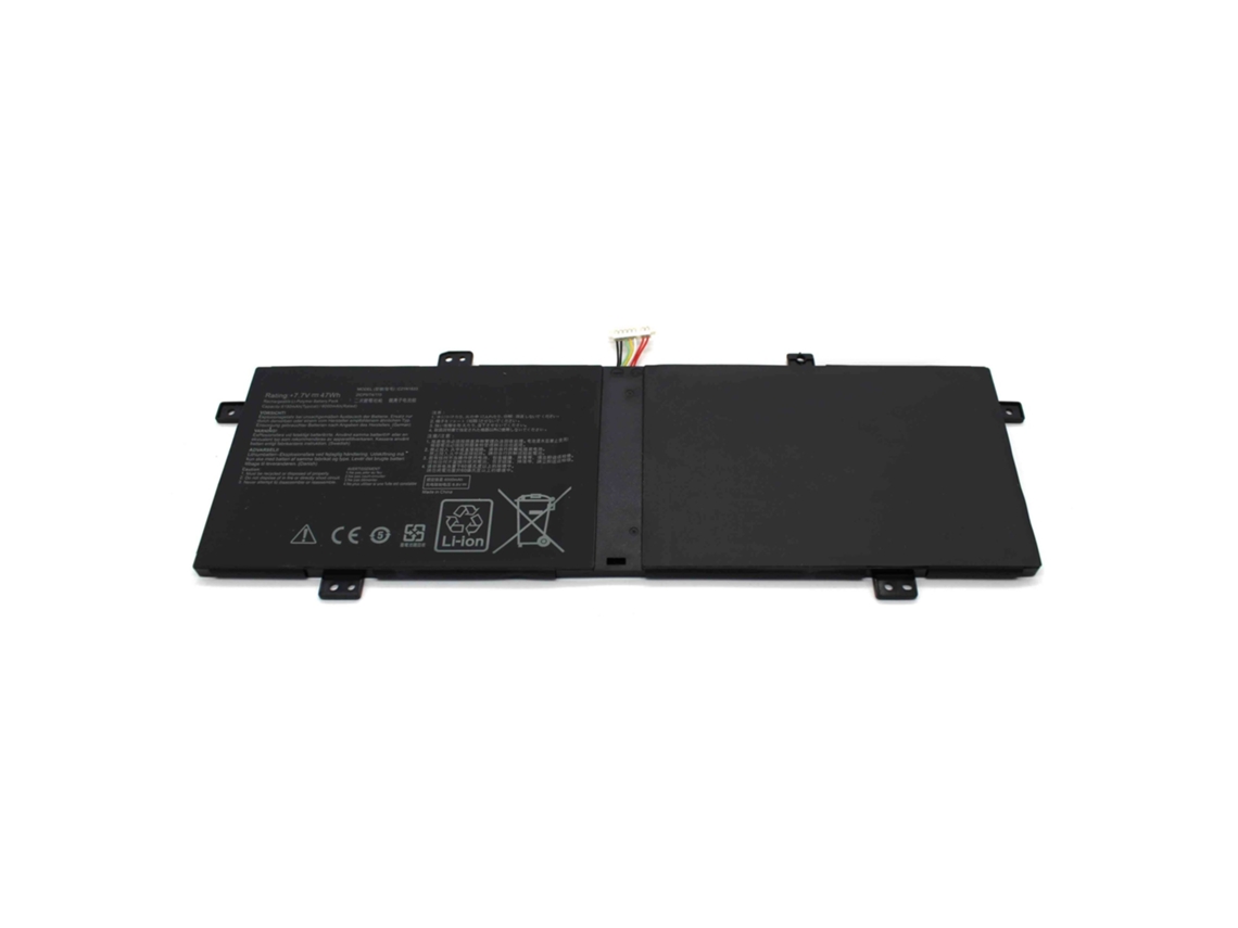 Bateria para laptop Asus Zenbook Ux431fl S4500f V431fl Um431 U4500 C21n1833 Voltistar