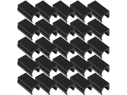 30 Protetores De Pés Cadeira, Almofadas Para Móveis, Design Compacto