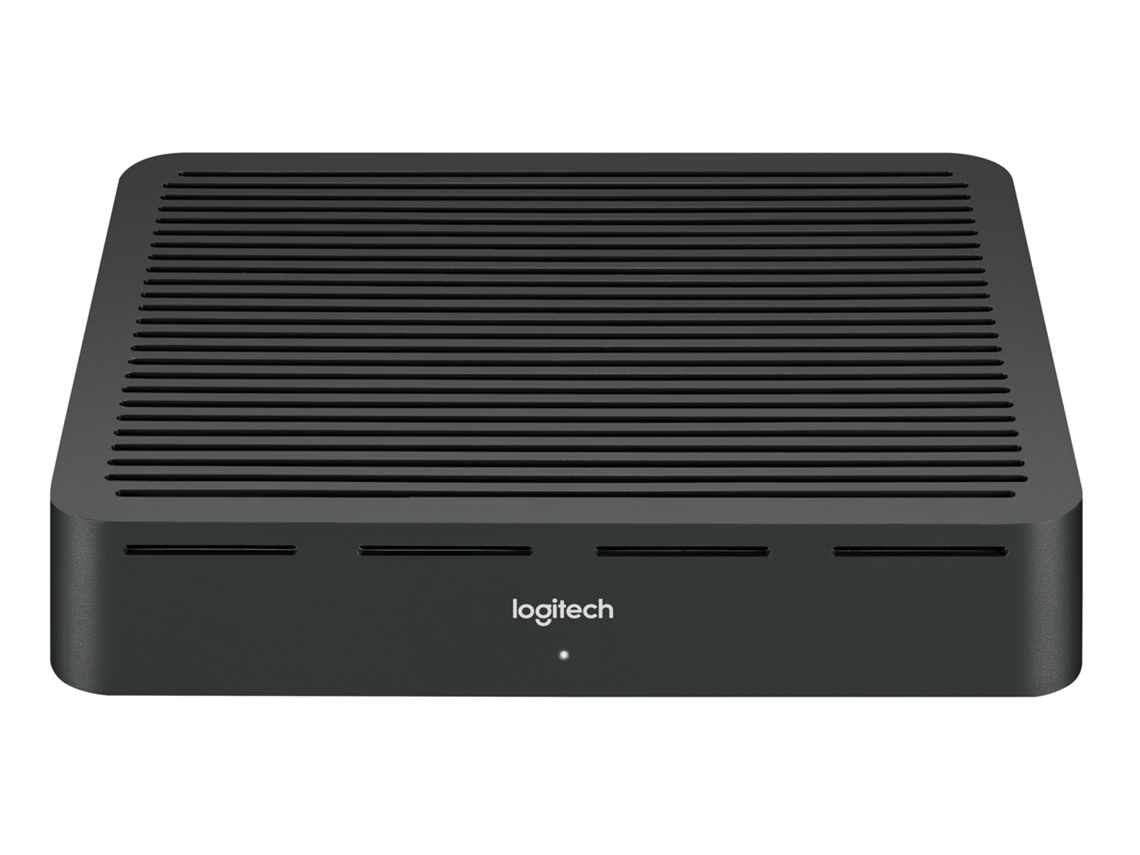 Logitech 993-001951 Acessório de Videoconferência Preto