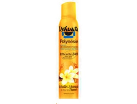 Desodorizante  Polynésie (200 ml)
