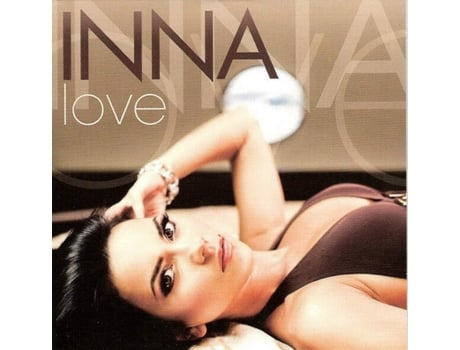 Cd Love, Inna Spinnin Records