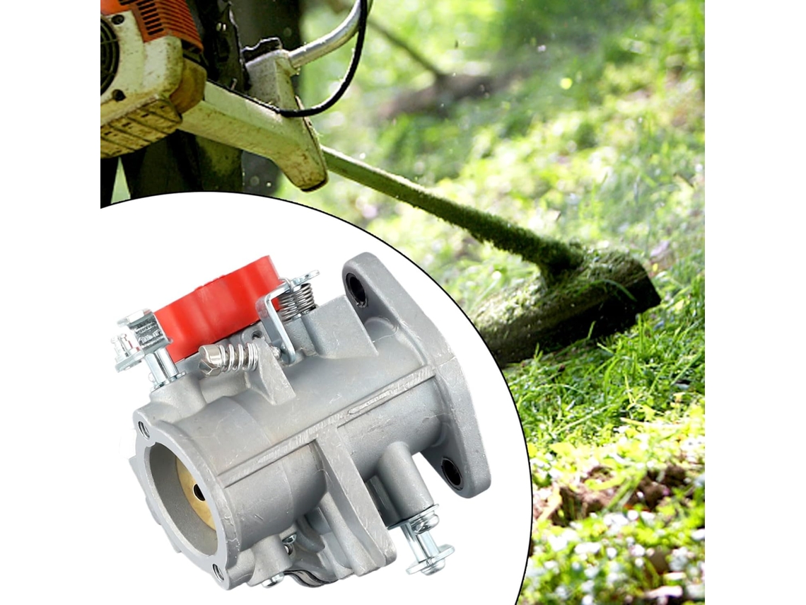 Carburador Compatível Com Os Modelos 070, 090, 090g, 090av, Hl-324a E Lb-s.