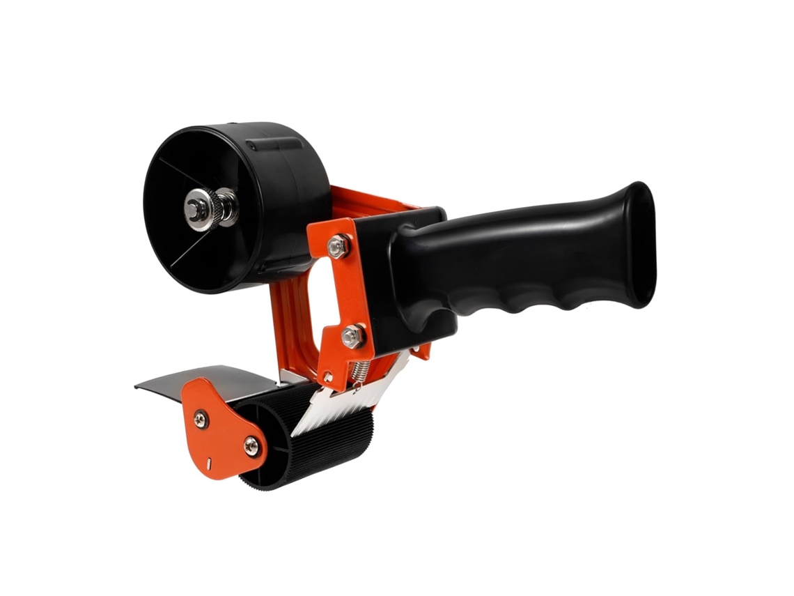 Dispensador de fita adesiva manual multifuncional Stobaza (S)