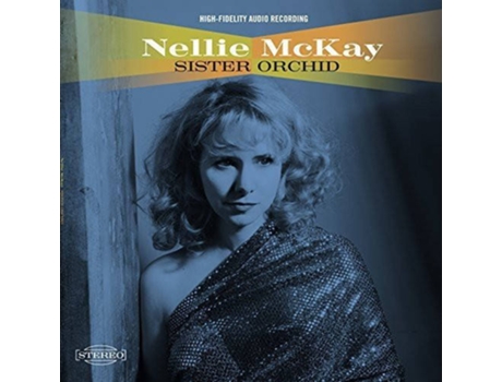 CD Nellie McKay - Sister Orchid