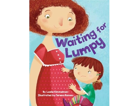 Livro What Shall We Name the Baby? de Leslie Kimmelman (Inglês - Capa Dura)